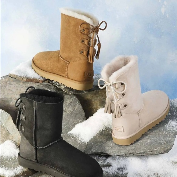 UGG Shoes - UGG KRISTABELLE BOOT